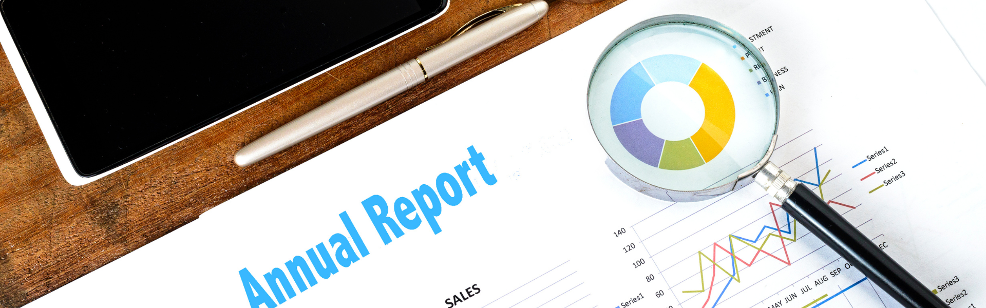 Annual Report